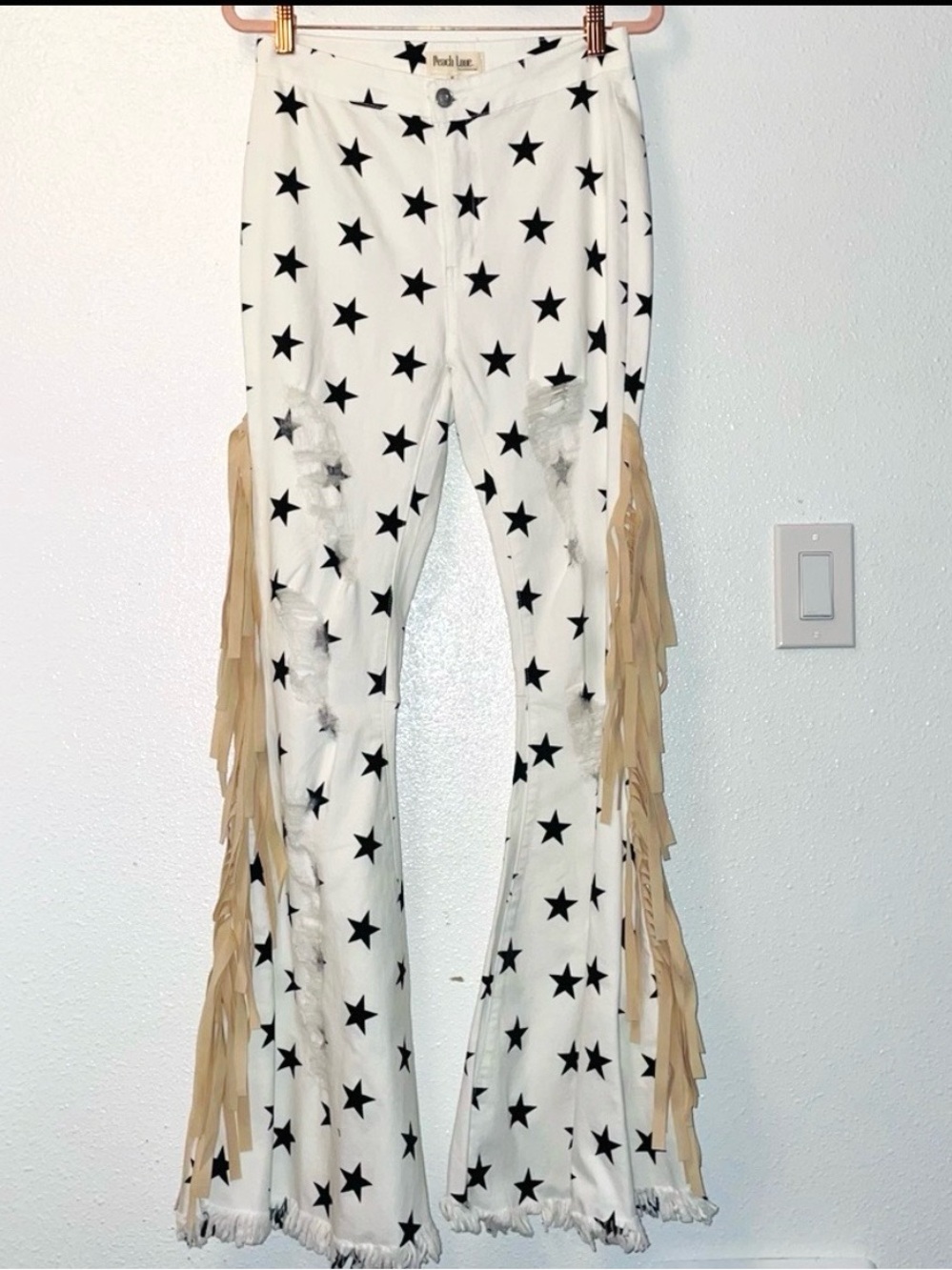 Star Wranglin' Flares